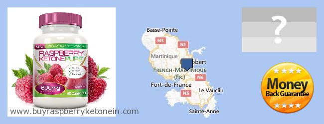 Gdzie kupić Raspberry Ketone w Internecie Martinique